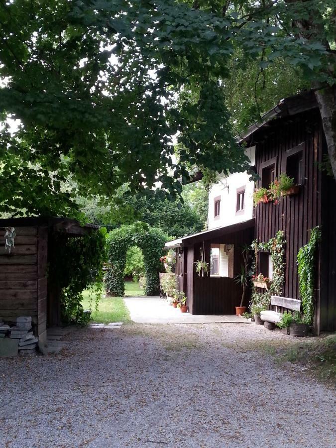 Ferienhaus Kraihof, Muenchner Strasse 234 Gmund am Tegernsee Exterior photo